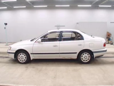 Toyota CORONA