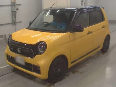 Honda N ONE
