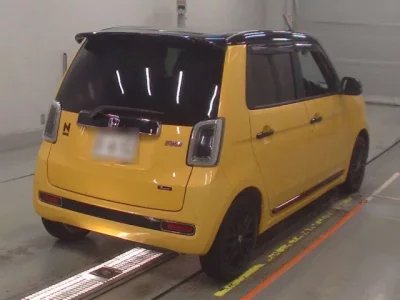 Honda N ONE