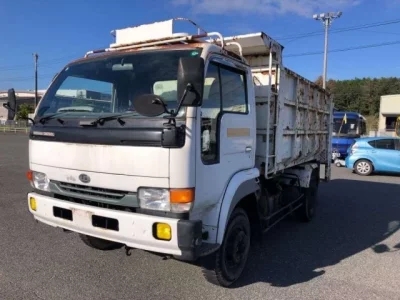 Nissan CONDOR