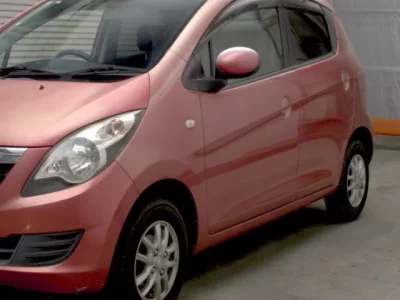 Suzuki CERVO