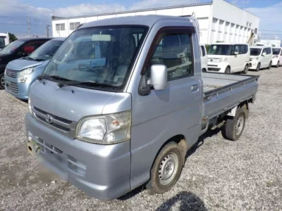 Toyota PIXIS TRUCK