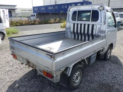 Toyota PIXIS TRUCK