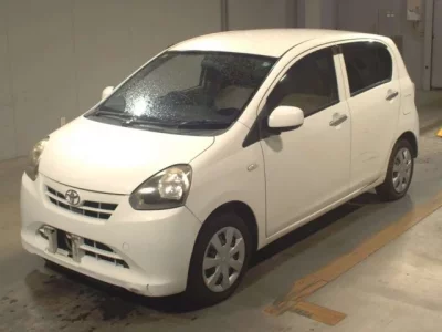 Toyota PIXIS EPOCH