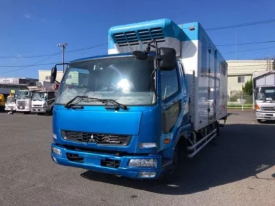 Mitsubishi FUSO FIGHTER