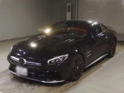 Mercedes-Benz AMG