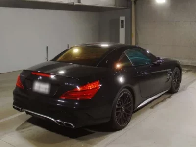 Mercedes-Benz AMG