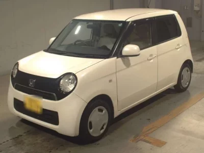 Honda N ONE