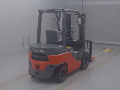 Toyota FORKLIFT