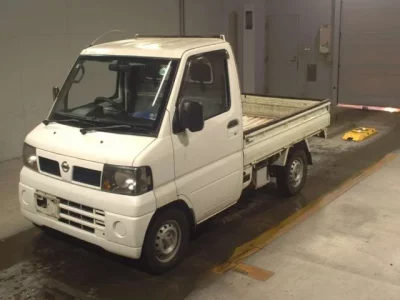 Nissan CLIPPER TRUCK