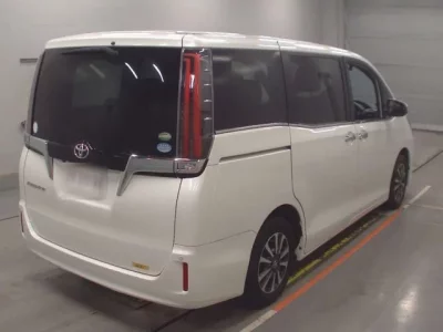 Toyota ESQUIRE