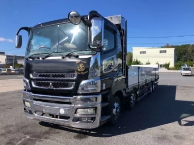 Mitsubishi SUPER GREAT