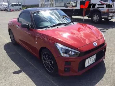 Toyota COPEN