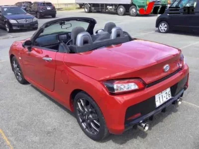 Toyota COPEN