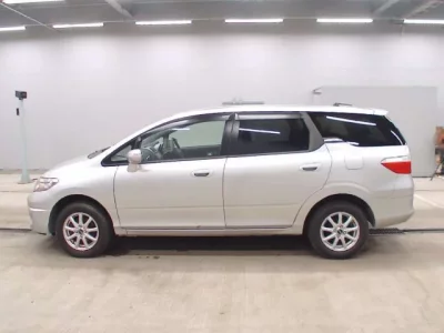 Honda AIRWAVE