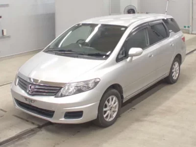 Honda AIRWAVE
