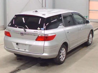 Honda AIRWAVE