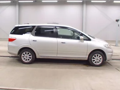 Honda AIRWAVE