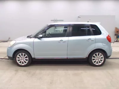Mazda VERISA