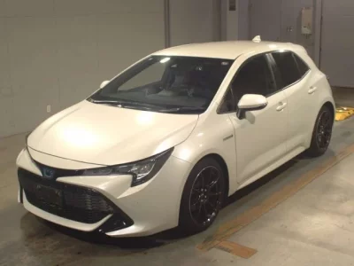 Toyota COROLLA SPORT