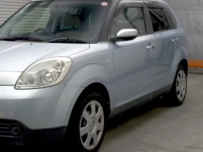 Mazda VERISA