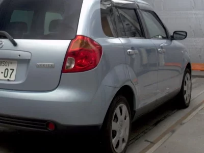 Mazda VERISA