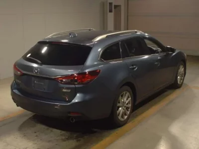 Mazda ATENZA WAGON
