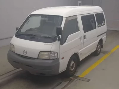 Mazda BONGO VAN