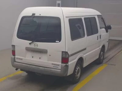 Mazda BONGO VAN
