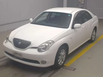 Toyota VEROSSA