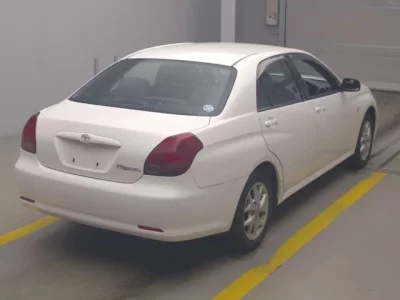 Toyota VEROSSA