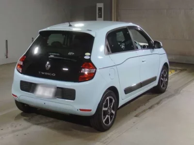 Renault TWINGO