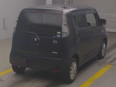 Suzuki MRWAGON