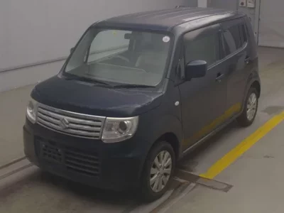 Suzuki MRWAGON