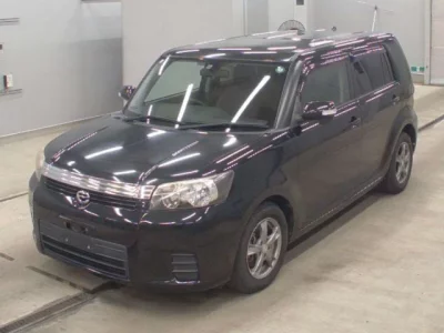 Toyota COROLLA RUMION
