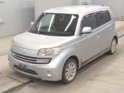 Daihatsu Coo