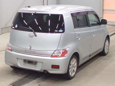 Daihatsu Coo