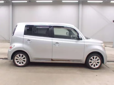 Daihatsu Coo