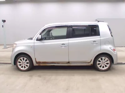 Daihatsu Coo