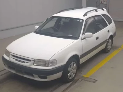 Toyota SPRINTER CARIB