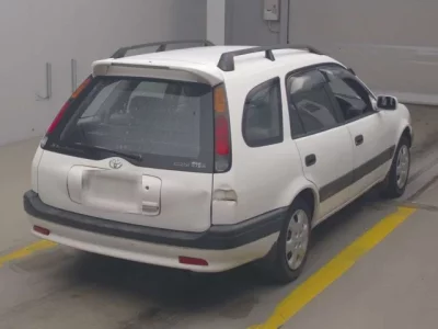 Toyota SPRINTER CARIB