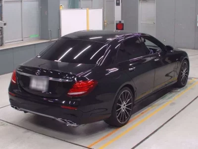 Mercedes-Benz AMG