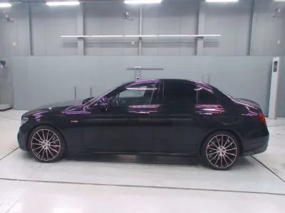 Mercedes-Benz AMG