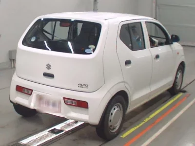 Suzuki ALTO VAN