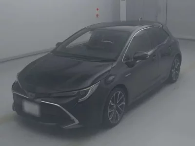 Toyota COROLLA SPORT