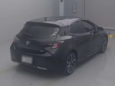 Toyota COROLLA SPORT