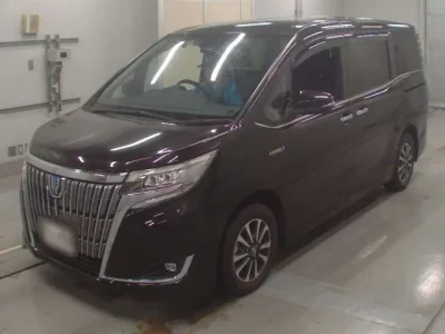Toyota ESQUIRE