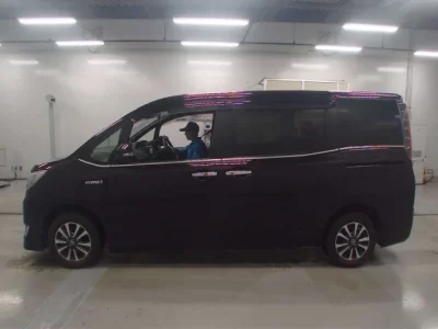 Toyota ESQUIRE