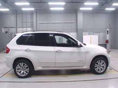 BMW X5 SERIES