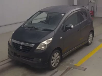 Suzuki CERVO